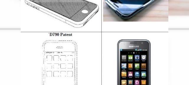 Apple dă În judecată Samsung pentru că i-a copiat produsele; iPhone și iPad surse de inspirație?
