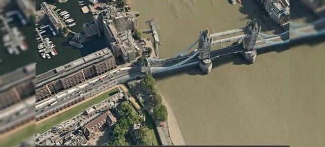 Nokia Ovi Maps 3D: cele mai impresionante monumente, acum pe ecranul tău În 3D! (Video)