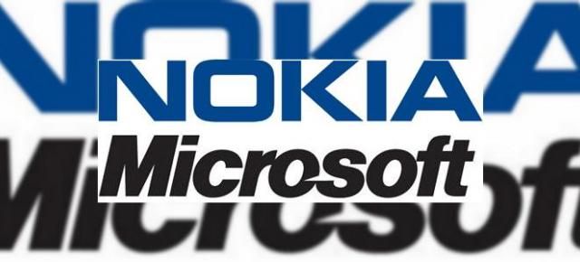 Nokia și Microsoft - la Început de drum