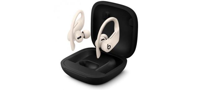 Beats Powerbeats Pro debutează oficial; Căști wireless cu cip audio Apple H1 și autonomie de 9 ore