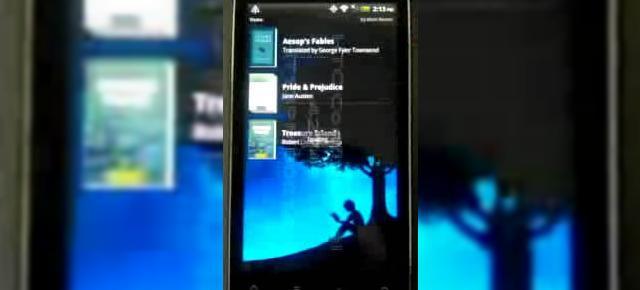 Imagine În premieră cu HTC Kingdom, Înrudit cu HTC Thunderbolt?