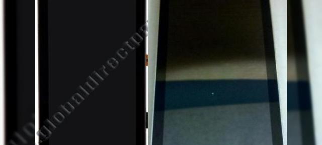 Să fie acesta Motorola Droid 3? Iată imagini!