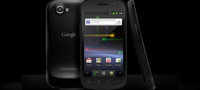 Iată cum poți instala noul Android 2.3.4 pe Samsung Nexus S!