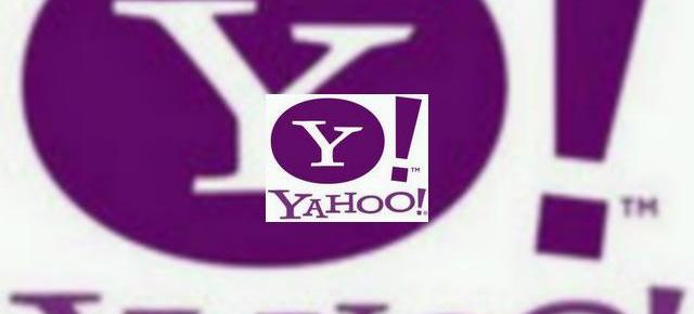 Curățenia de primăvară? Probleme pentru 1 milion de utilizatori Yahoo, după picarea rețelei Sony PlayStation...