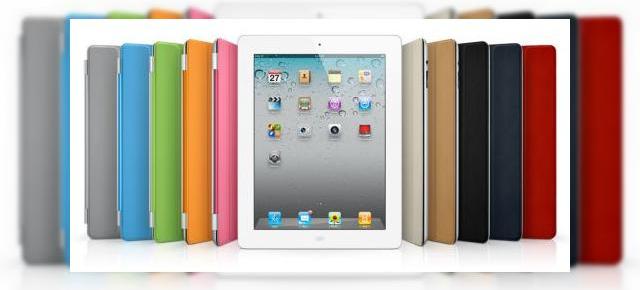Cele mai bune prețuri pentru iPad 2 la Început de lună mai