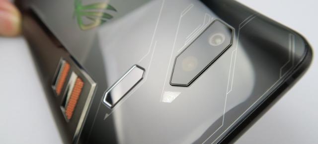ASUS ROG Phone 2 va sosi în trimestrul 3 al acestui an; Iată ce ştim despre smartphone