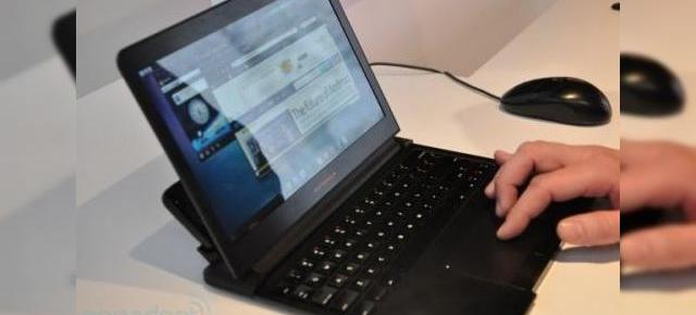 Motorola Atrix e doar Începutul; Motorola promite mai multe telefoane cu dockuri laptop pe viitor!
