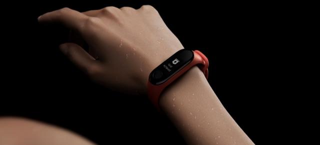 Brățara fitness Xiaomi Mi Band 4 ar urma să vină cu NFC și ecran de 1 inch; Aparent scade autonomia
