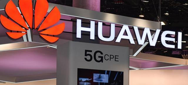 Huawei dezvăluie detalii despre contractele 5G obținute; Din totalul de 40 contracte, 23 provin din Europa