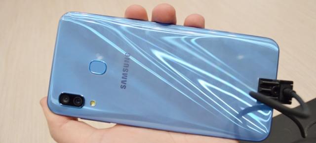 Vânzări peste așteptări pentru seria de smartphone-uri Galaxy A 2019; Samsung dă lovitura în segmentul mid-range