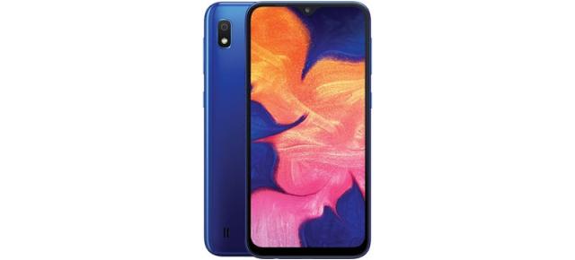 Samsung Galaxy A10e este certificat de autoritatea Bluetooth şi WiFi; Apare sub numele de cod SM-A102U