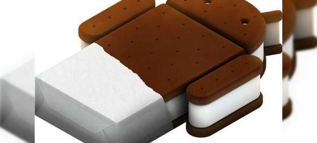 Android Ice Cream Sandwich anunțat oficial, unește toate terminalele Android În aceeași infrastructură