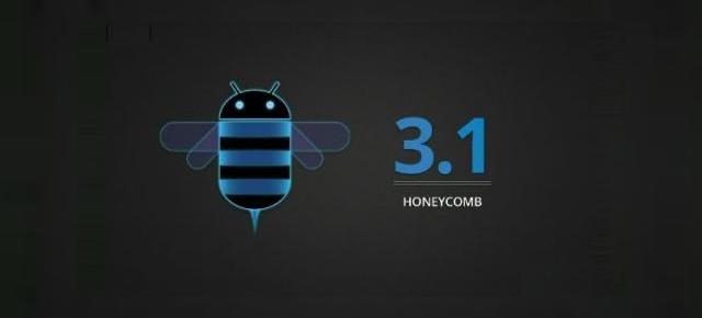 Android Honeycomb 3.1 - iată ce ne rezervă noul OS anunțat la Google I/O