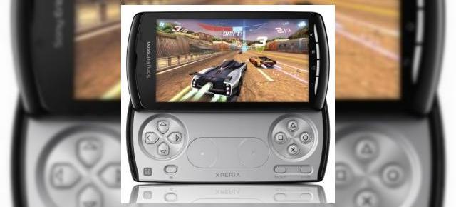 Sony Ericsson propulsată de Android Înapoi În segmentul smartphone, unde lupta părea pierdută