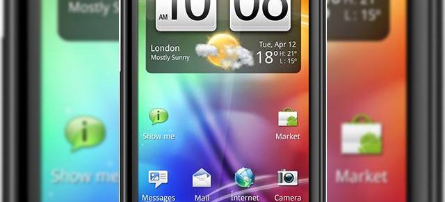 ROM-ul lui HTC Sensation ajunge pe web; HTC lansează un demo video pentru noul smartphone (Video)