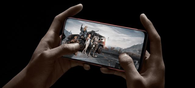 Oppo A5s devine oficial în India; Are baterie de 4230 mAh, ecran de 6.2 inch și costă 130 euro