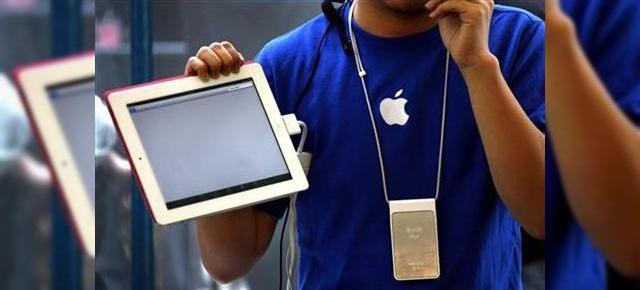 Apple vrea un SIM și mai mic, cu binecuvântarea Orange