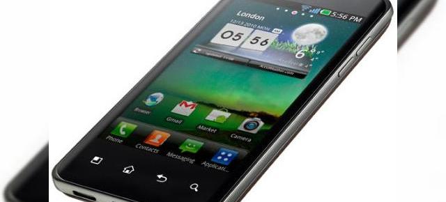 LG Optimus 2X primește o actualizare care Îi rezolvă problemele și bugurile