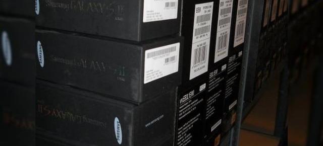 Samsung Galaxy S II disponibil la evoMAG! Ne pregătim pentru Întâmpinare...