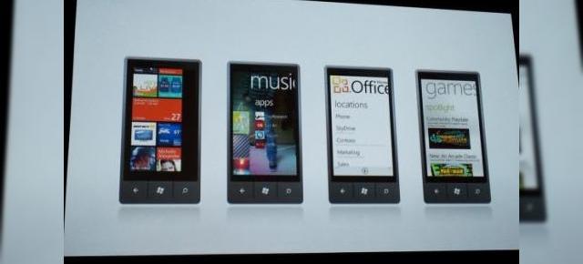 Smartphone nou Nokia cu Windows Phone la fiecare 2 luni