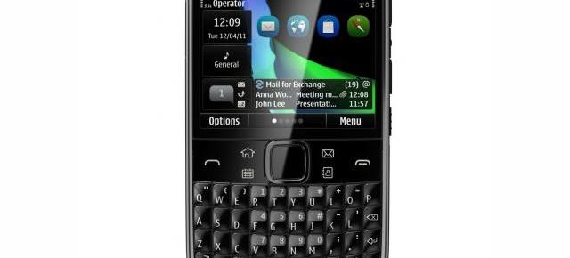 Nokia E6 și X7, primele telefoane cu Symbian Anna sosesc În magazine! Iată prețurile acestora!