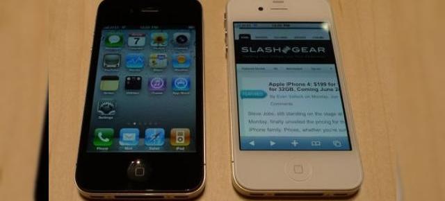 iPhone 4S diferit de iPhone 5, primul model dotat cu SIM integrat, următorul gata de lansare În 2012?