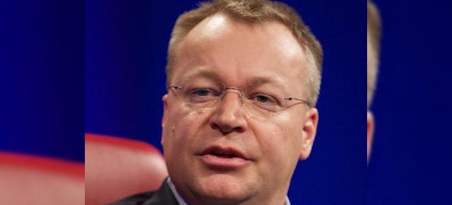 Nokia neagă dorința Microsoft de a achiziționa compania finlandeză