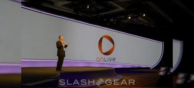 HTC prezintă serviciul de gaming Onlive și o inițiativă pentru dezvoltatori: HTC Pro