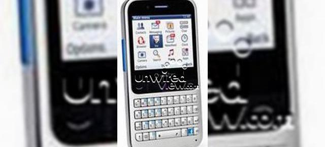 Vodafone va lansa propriul telefon Facebook