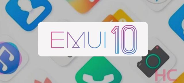 Iată lista telefoanelor Huawei eligibile pentru actualizarea la EMUI 10 + Android Q