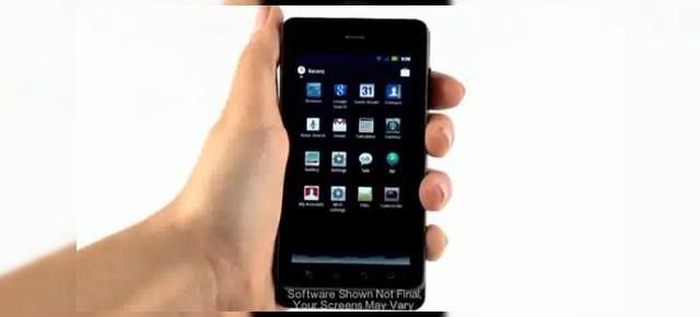 Motorola Droid 3 Își face apariția În 3 clipuri tutoriale: camera de 8 MP cu captură 1080p confirmată! (Video)