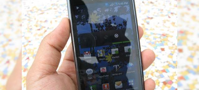Samsung Galaxy S primește Android 2.3.4 - noul firmware scapă pe web