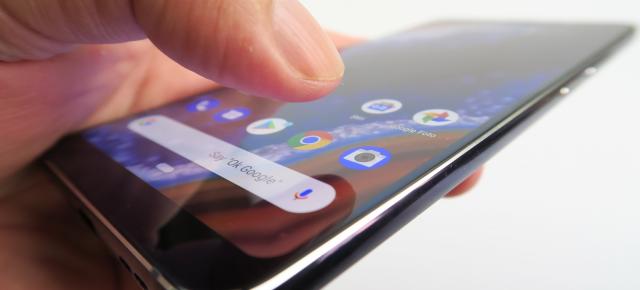 Nokia 9 Pureview: Benchmark-uri de top 10-15, nu se prezintă rău
