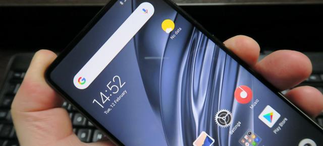 Turul Magazinelor #564: Xiaomi Mi Mix 2s la preţ excelent, boxă portabilă cu design inedit, reducere frigider şi aspirator inteligent