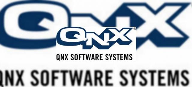 RIM confirmă telefoane BlackBerry multicore cu OS QNX