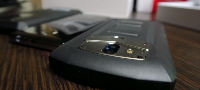 iHunt Titan P11000 Pro: Design mamut, masiv, imens