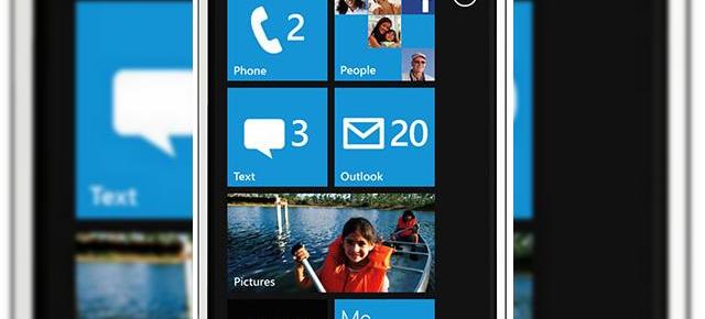 Primul telefon Nokia cu Windows Phone va debuta În 6 țări europene În 2011