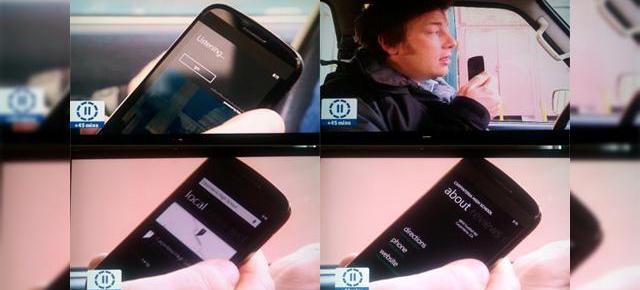 Jamie Oliver, cel mai nou fan Windows Phone 7; Smartphone-urile intră În showurile TV culinare (Video)