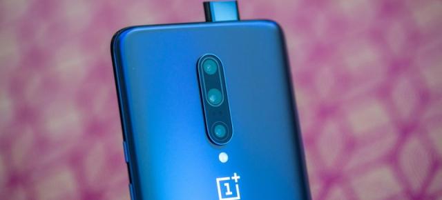 OnePlus 7 Pro a generat vânzări în valoare de 144 milioane de dolari în primele 60 secunde de disponibilitate pe piața din China; Noi suntem însă sceptici privind succesul noului telefon