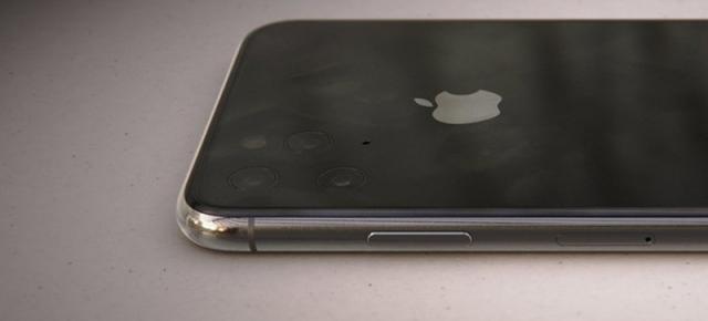 Cum ar arăta iPhone XI fără protuberanța camerei foto din spate? PhoneDesigner ne răspunde curiozității