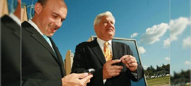 Investitorii RIM nemulțumiți de performanțele scăzute În vânzări ale producătorului de modele BlackBerry