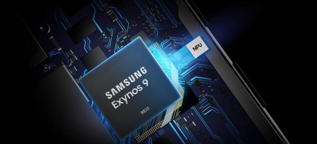 Samsung Galaxy S12 ar putea ajunge la o viaţă a bateriei dublă faţă de Galaxy S10; Inovaţia vine din cipseturi de 3 nanometri