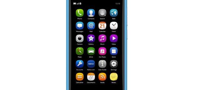 Nokia N9 anunțat oficial În cadrul Nokia Connection 2011: primul terminal MeeGo al finlandezilor!