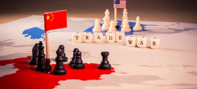 China răspunde cu aceeași monedă! Pune la cale o listă neagră de companii americane care ar putea primi interdicții
