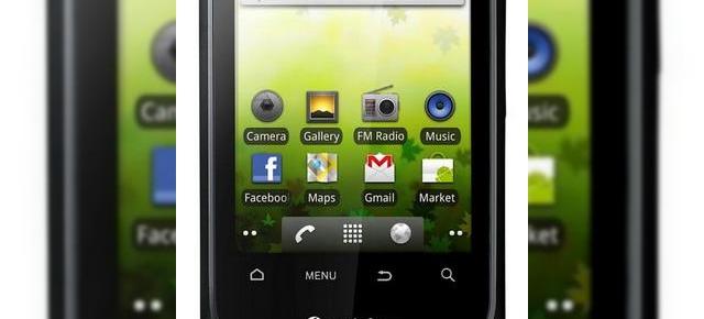 Vodafone Smart vs Cosmote Move - se Încinge lupta În zona telefoanelor cu Android ieftine