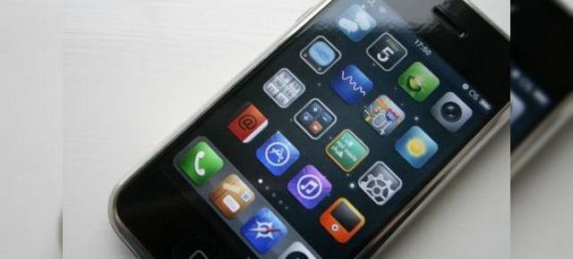 Noi detalii despre camera lui iPhone 5 - blițul dual LED confirmat de unii producători de componente