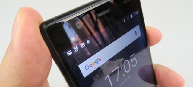 HMD Global își respectă promisiunile; Aduce Android Pie și pe smartphone-ul Nokia 3 