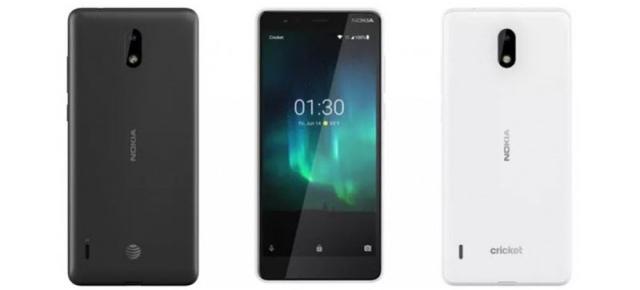 Nokia 3.1A și Nokia 3.1C debutează cu display-uri de 5.45 inch și procesor Snapdragon 429