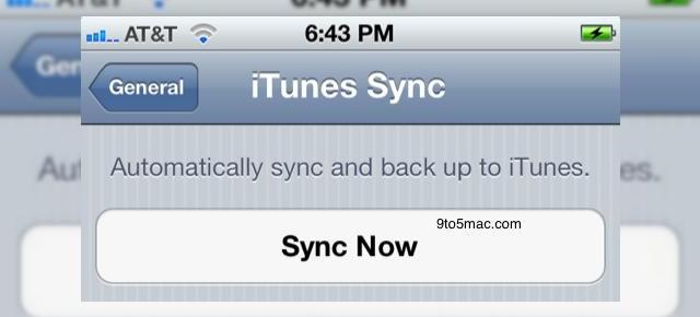 iOS 5 beta 2 disponibil acum! Iată funcțiile sale!