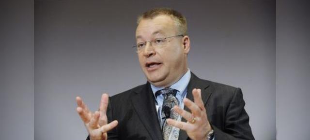 Nokia N9 este primul și ultimul telefon MeeGo, confirma CEO-ul Nokia, Stephen Elop